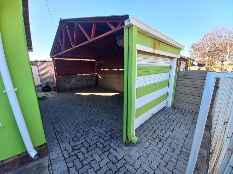 3 Bedroom Property for Sale in Zamdela Free State